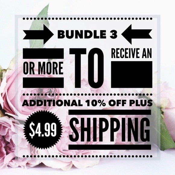 SHOP POLICIES - Picture 3 of 5